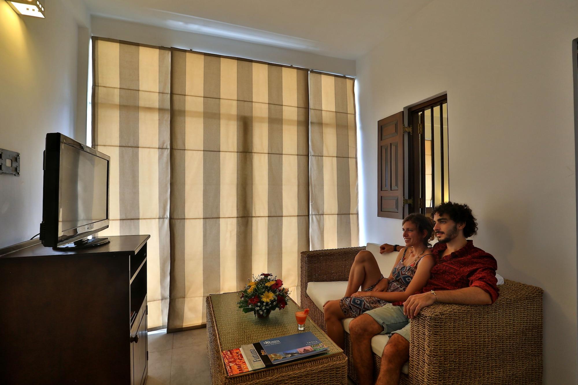 Hotel St.lachlan & Negombo