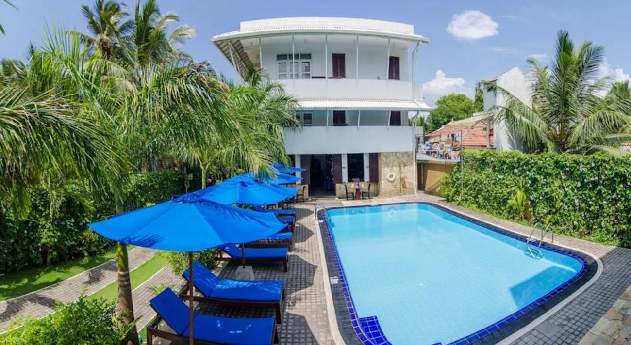 St.lachlan & Hotel 4*