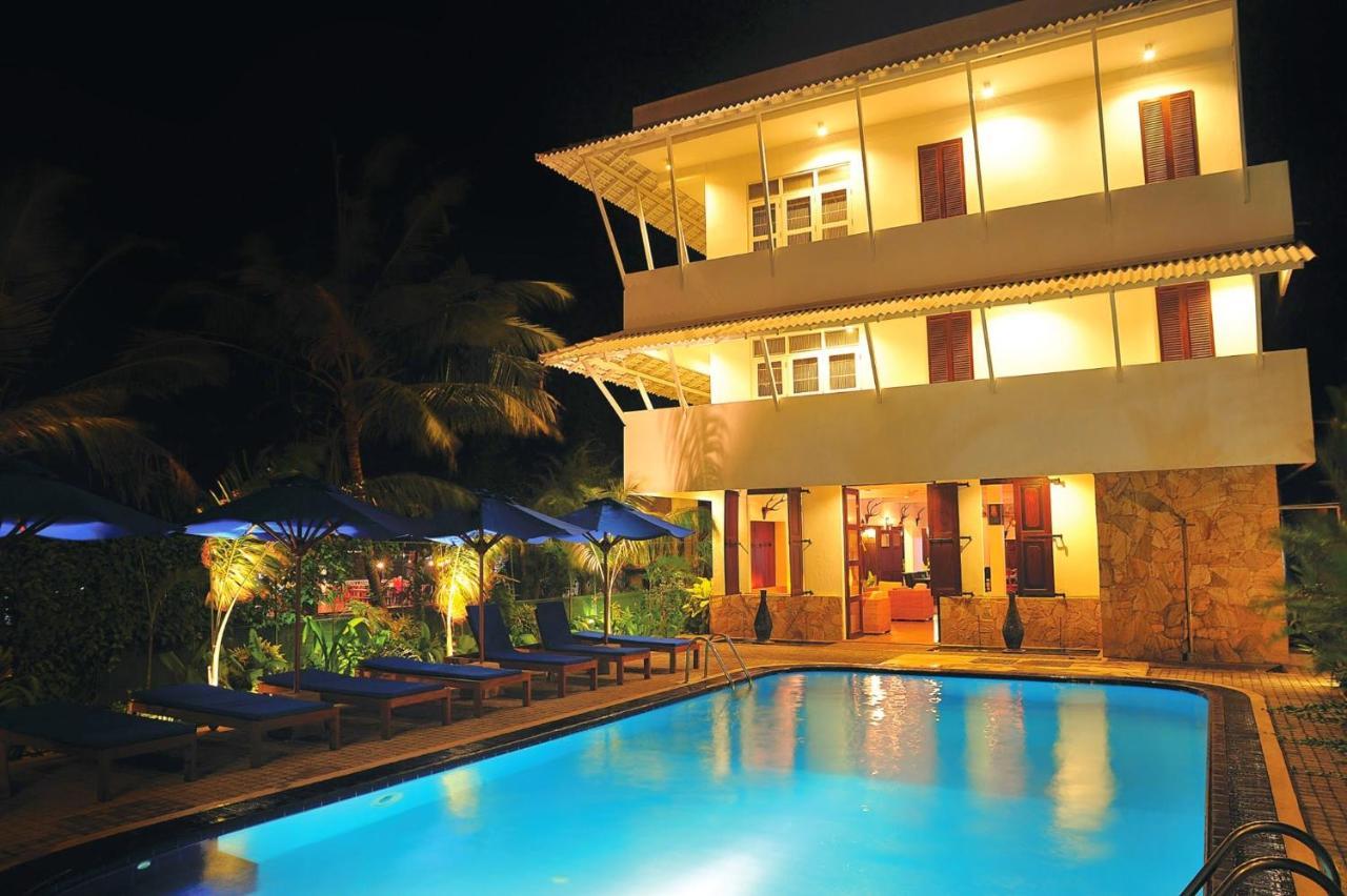 St.lachlan & Hotel