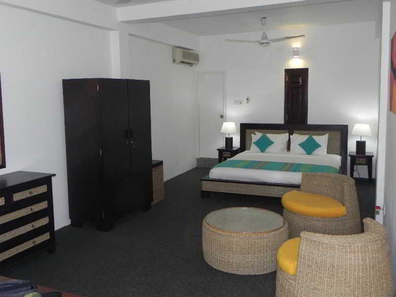 St.lachlan & Hotel 4*