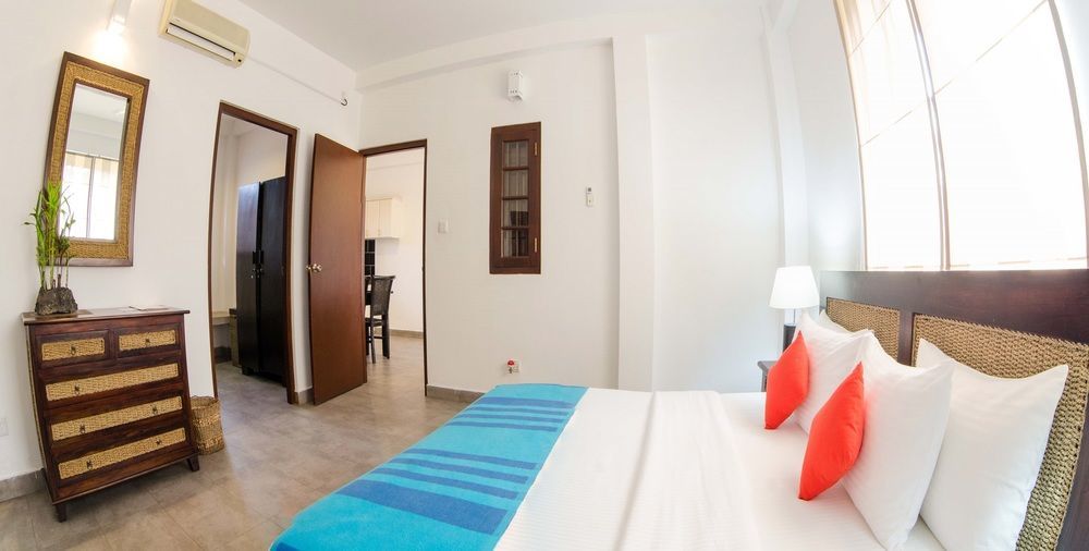 St.lachlan & Hotel
