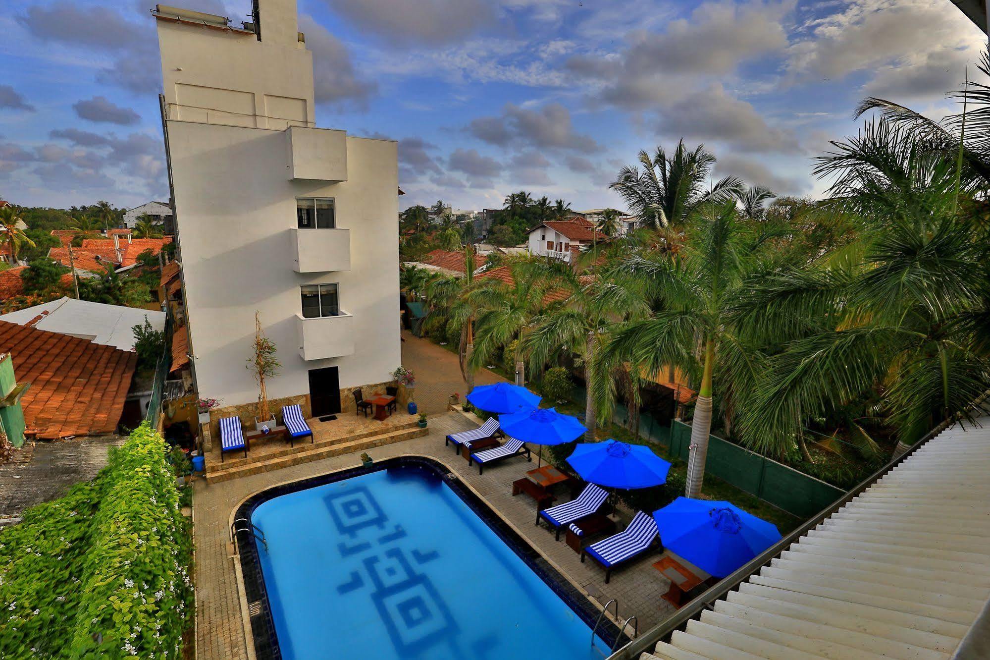 St.lachlan & Hotel