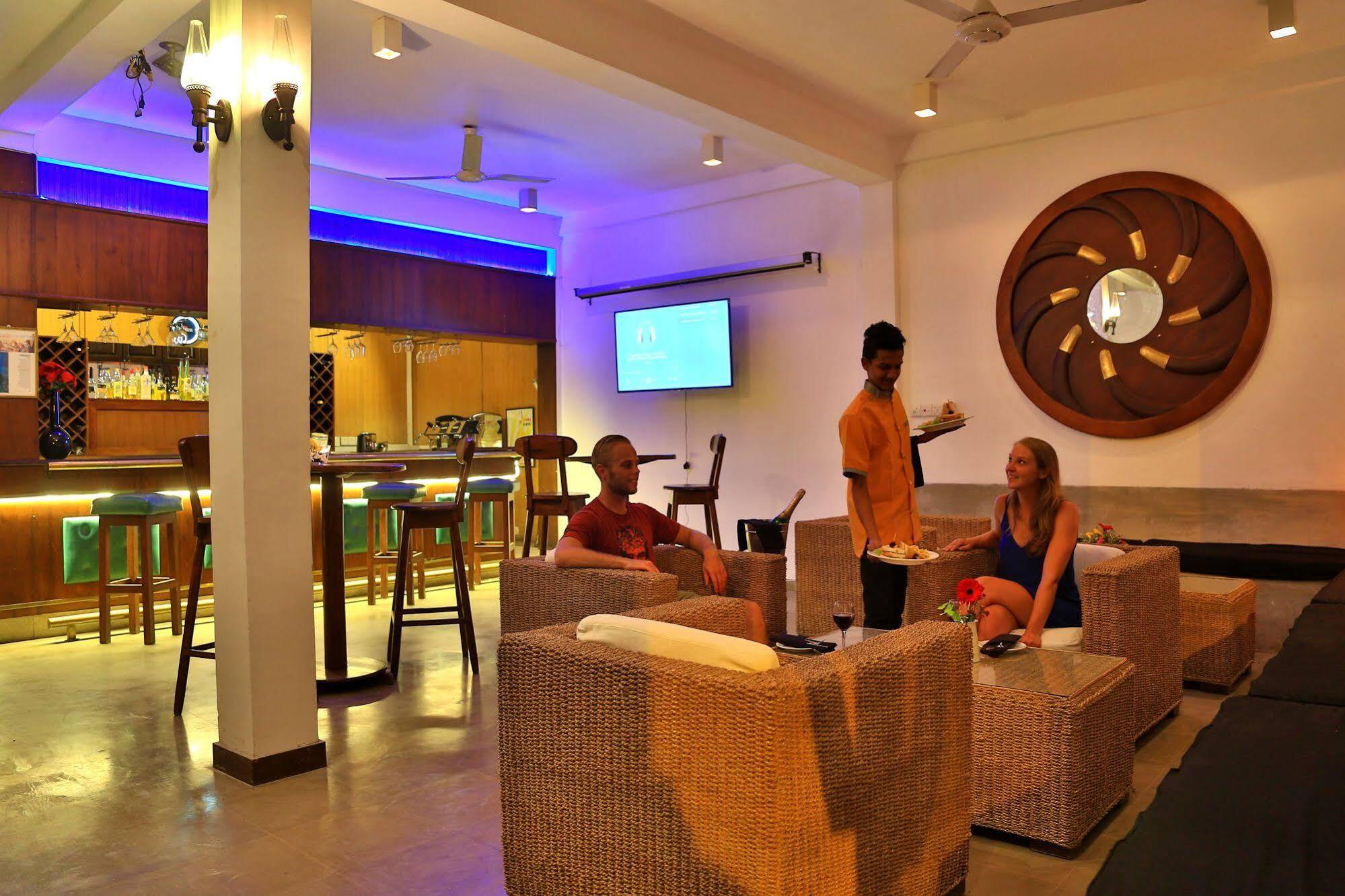 St.lachlan & Hotel