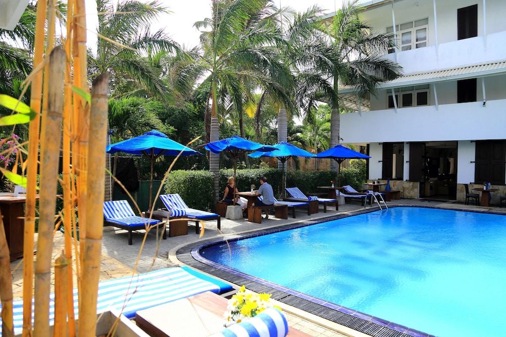 Hotel St.lachlan & Negombo