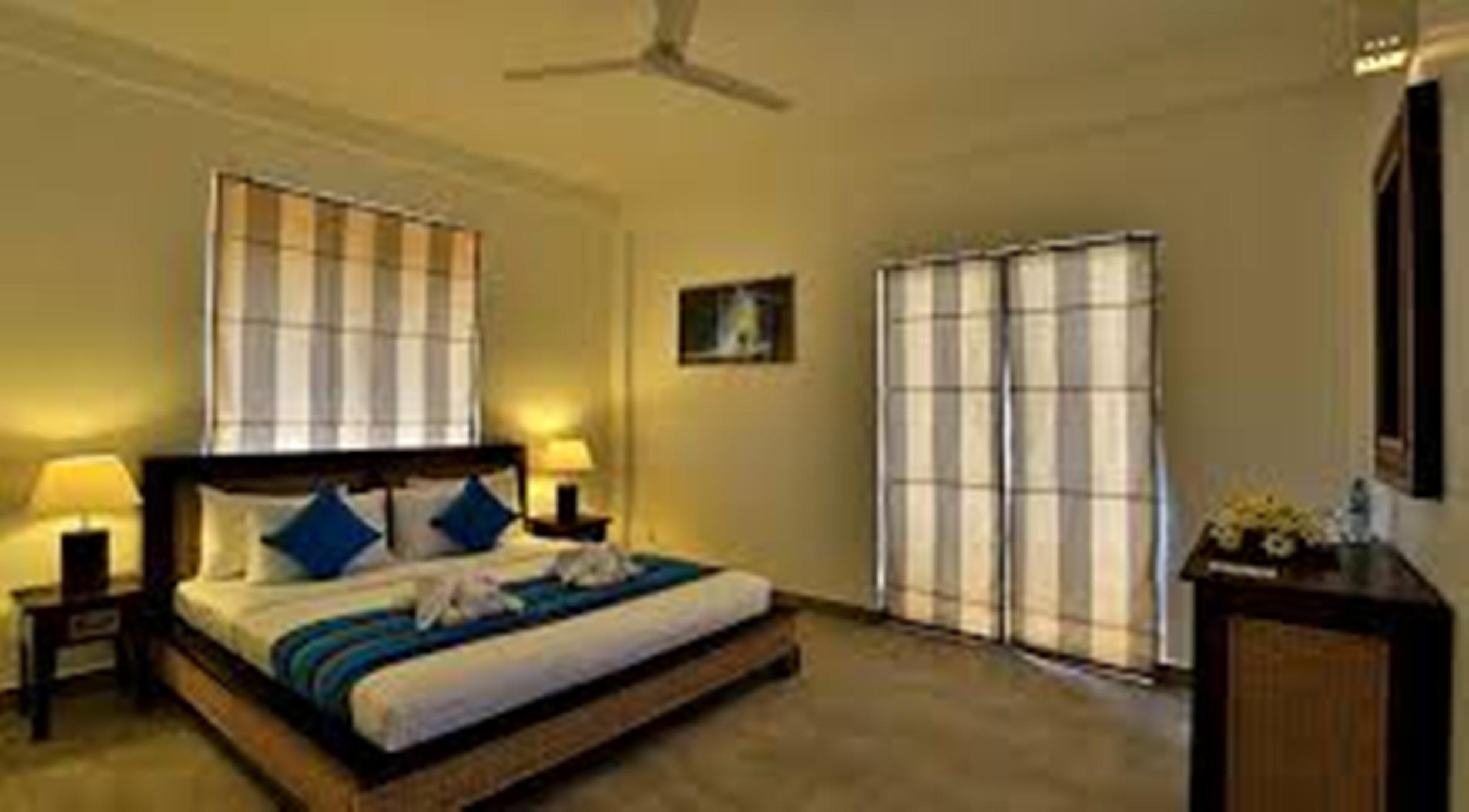 Hotel St.lachlan & Negombo