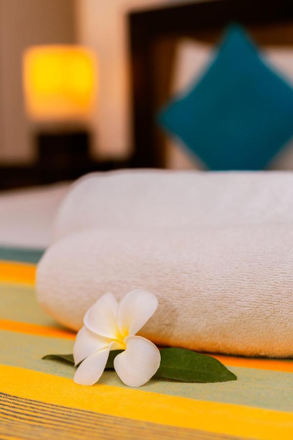 St.lachlan & Hotel 4*