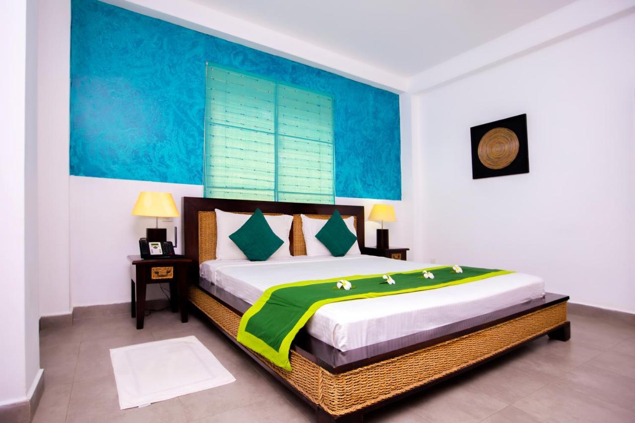 St.lachlan & Hotel 4*