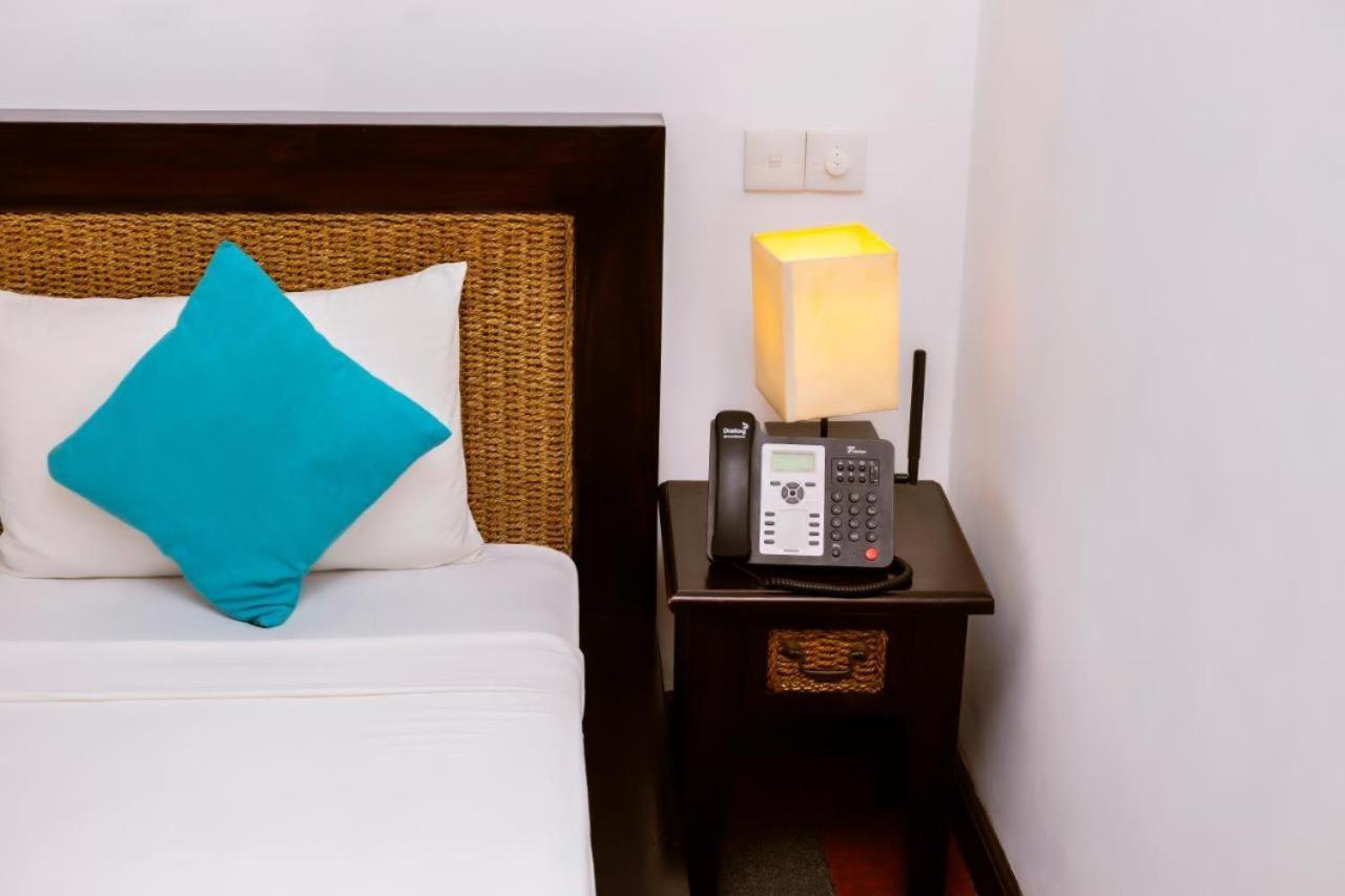 St.lachlan & Hotel 4*