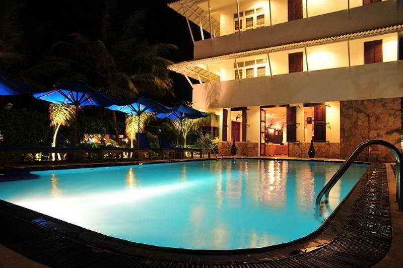 Hotel St.lachlan & Negombo