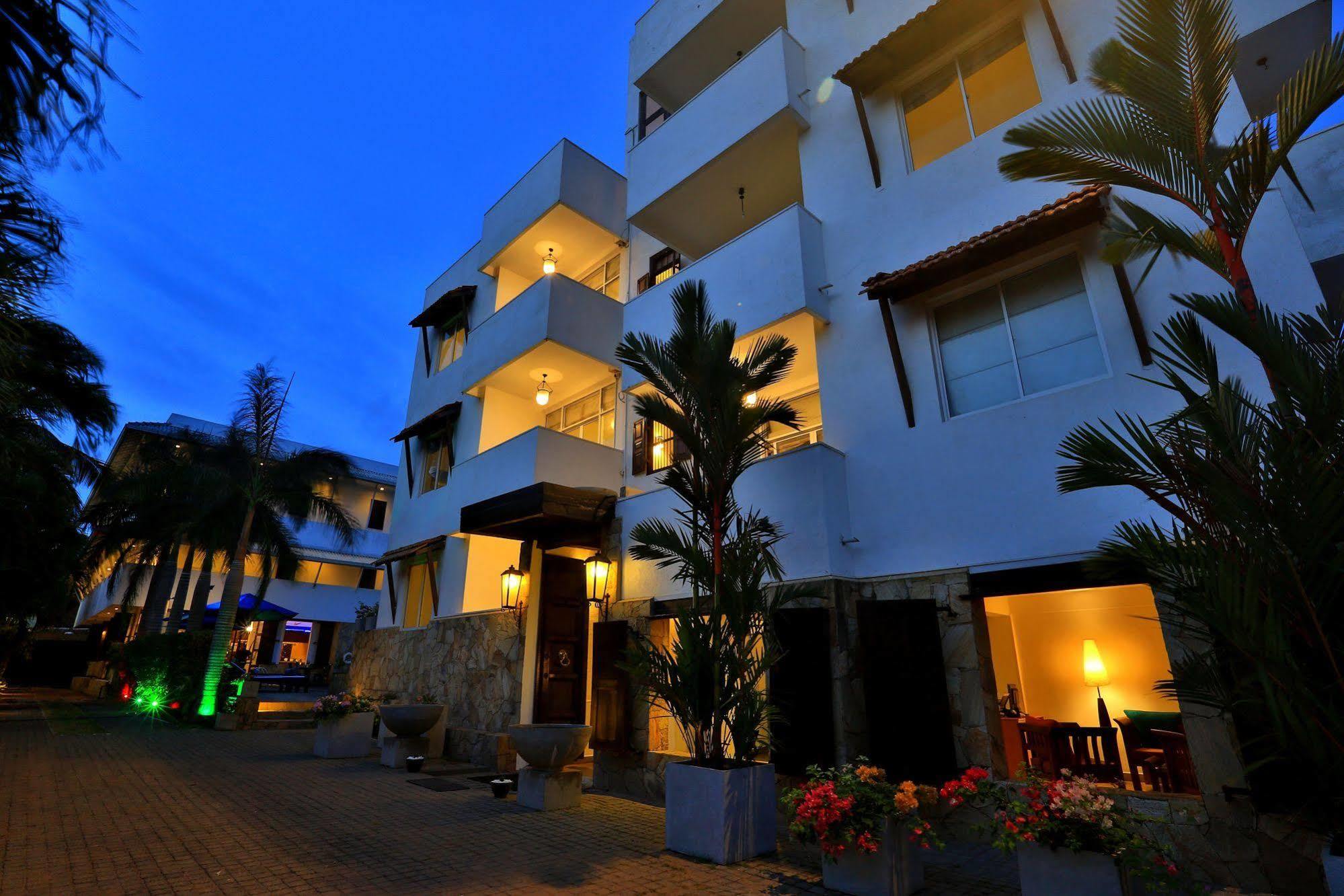 St.lachlan & Hotel 4*
