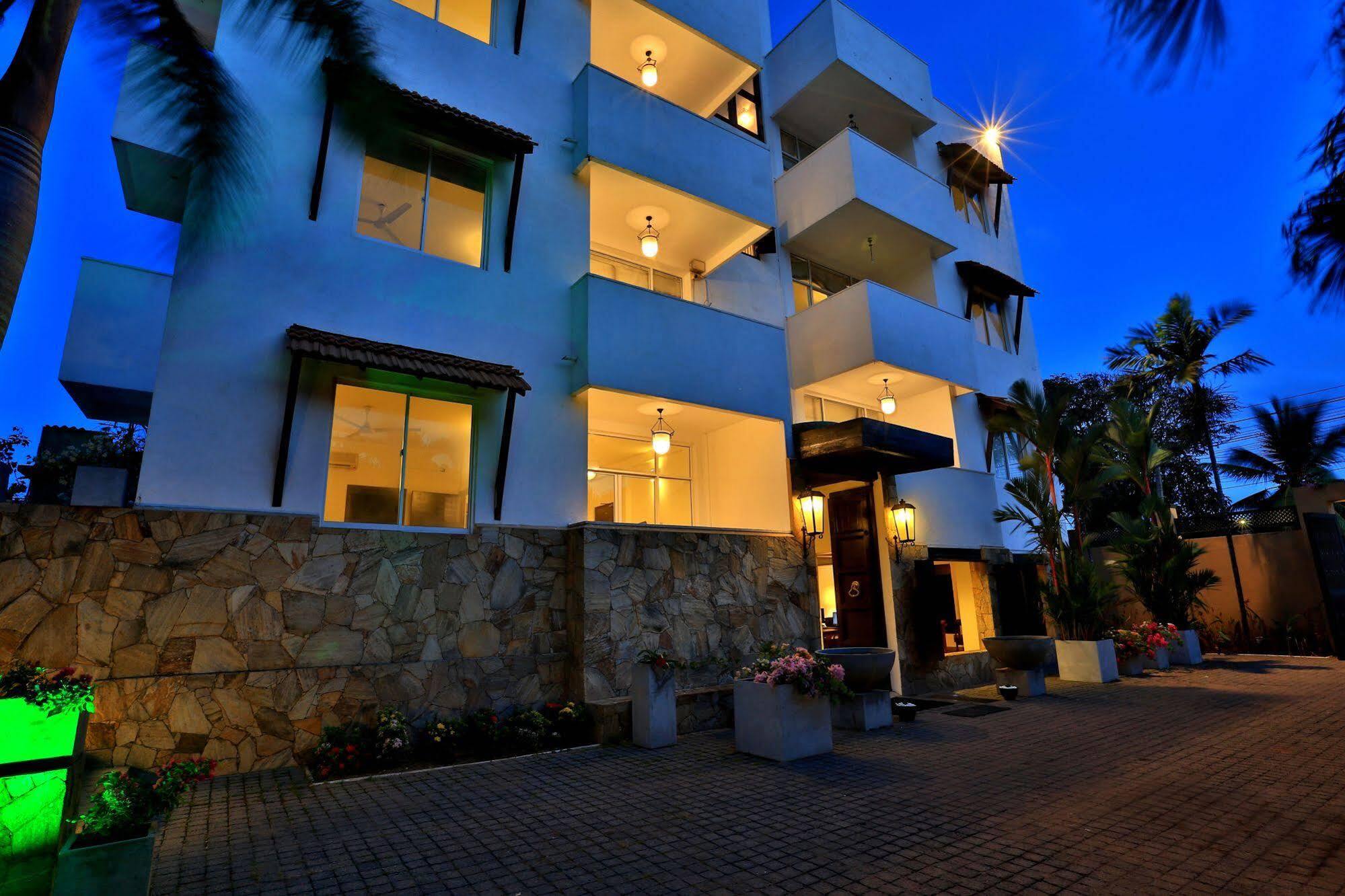 St.lachlan & Hotel 4*