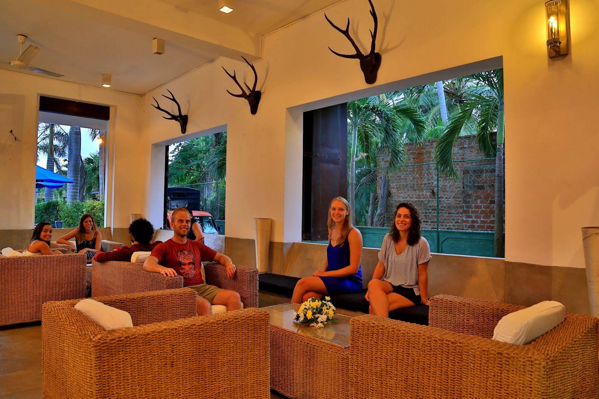 St.lachlan & Hotel 4*