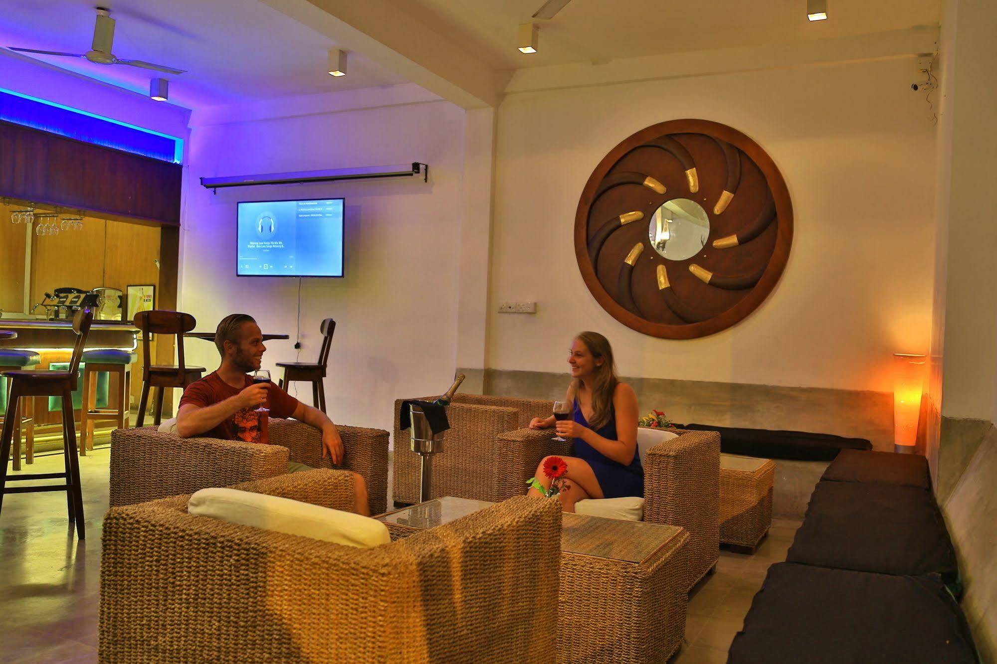 St.lachlan & Hotel 4*