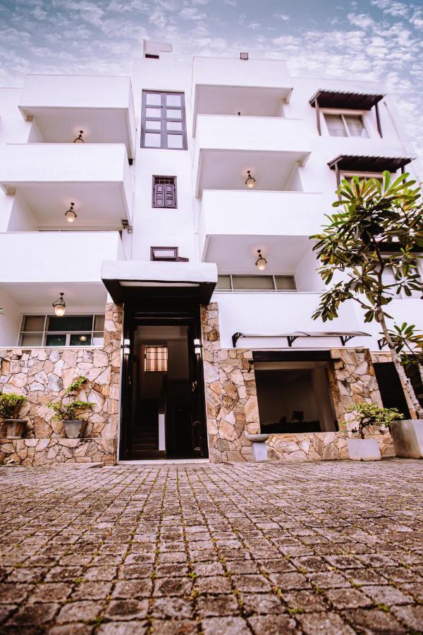 होटल St.lachlan & Negombo