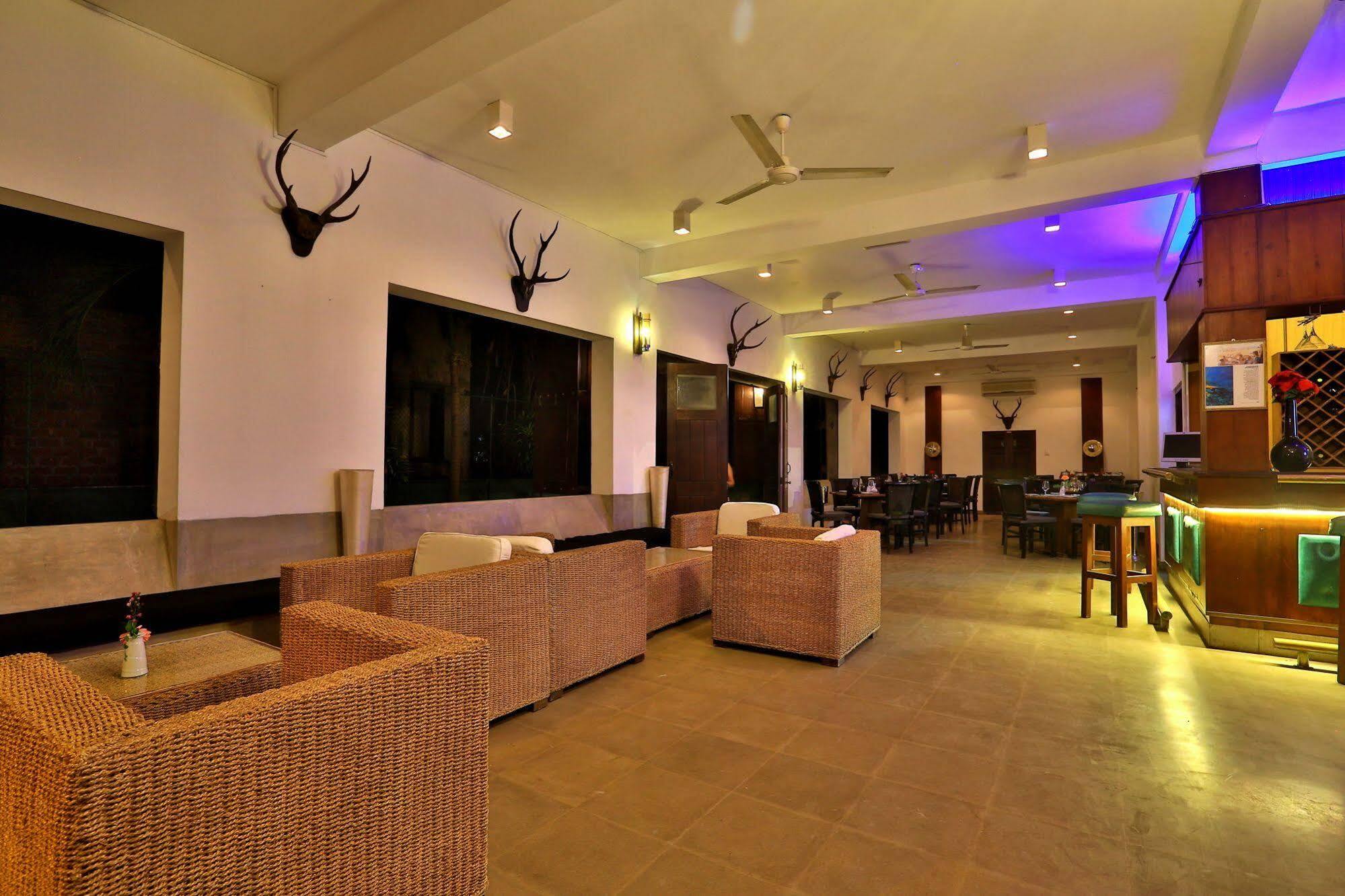होटल St.lachlan & Negombo